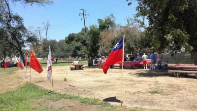 4th of July Picnic 2016, photo 25 of 27