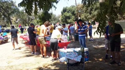 4th of July Picnic 2016, photo 26 of 27