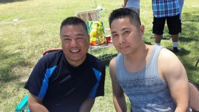 4th of July Picnic 2016, photo 14 of 27