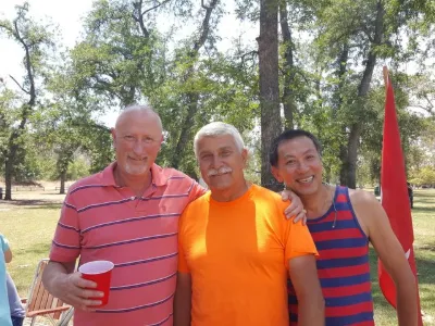 4th of July Picnic 2015, photo 15 of 18