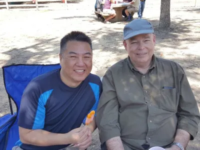 4th of July Picnic 2015, photo 12 of 18