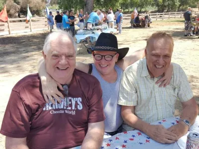4th of July Picnic 2015, photo 8 of 18