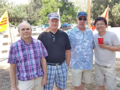 4th of July Picnic 2015, photo 5 of 18