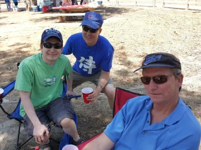 4th of July Picnic 2015, photo 3 of 18