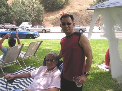 4th of July Picnic 2008, photo 4 of 24