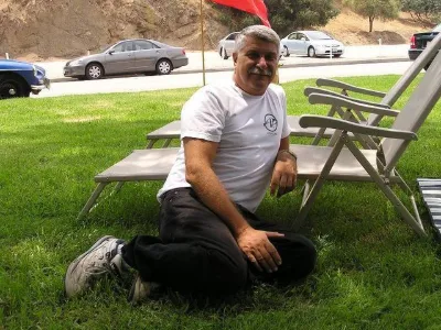 4th of July Picnic 2008, photo 6 of 24