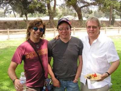 4th of July Picnic 2008, photo 9 of 24