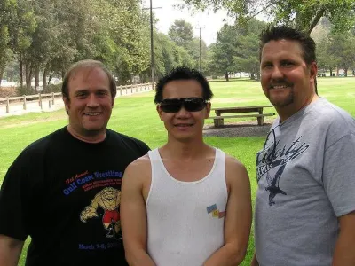 4th of July Picnic 2008, photo 11 of 24