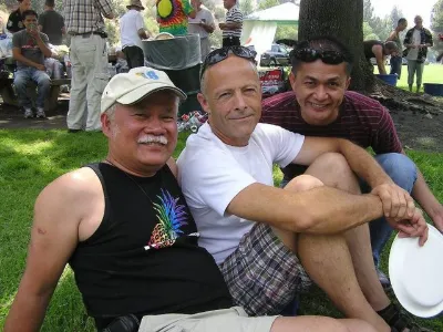 4th of July Picnic 2008, photo 14 of 24