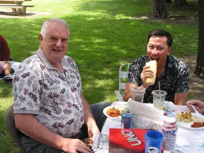 4th of July Picnic 2008, photo 20 of 24
