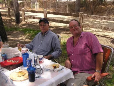 4th of July Picnic 2008, photo 22 of 24