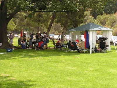 4th of July Picnic 2008, photo 24 of 24