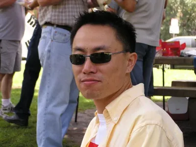 4th of July Picnic 2004, photo 3 of 30