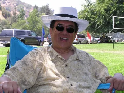4th of July Picnic 2004, photo 5 of 30