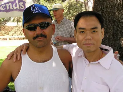 4th of July Picnic 2004, photo 9 of 30