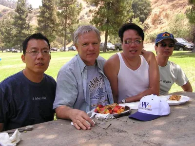 4th of July Picnic 2004, photo 11 of 30