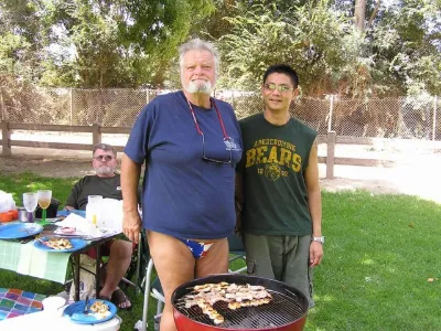 4th of July Picnic 2004, photo 20 of 30