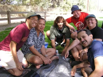 4th of July Picnic 2004, photo 27 of 30