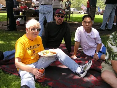 4th of July Picnic 2004, photo 28 of 30