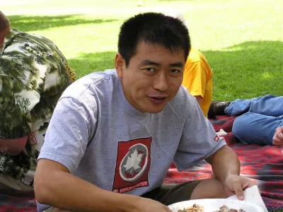 4th of July Picnic 2004, photo 30 of 30