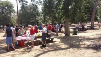 4th of July Picnic 2014, photo 3 of 33