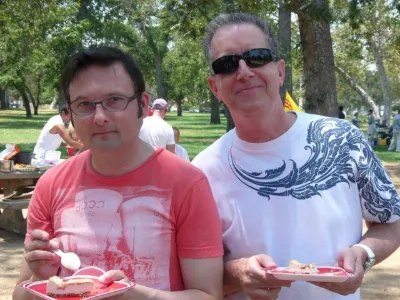 4th of July Picnic 2013, photo 21 of 30
