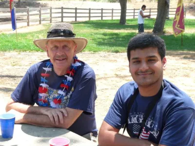 4th of July Picnic 2013, photo 29 of 30