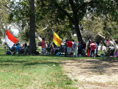 4th of July Picnic 2013, photo 1 of 30