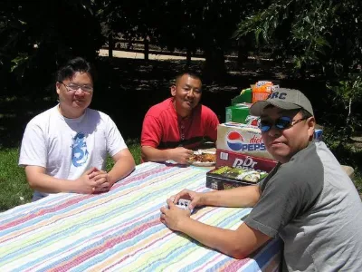 4th of July Picnic 2005, photo 5 of 48