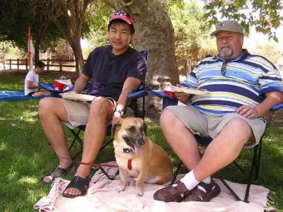 4th of July Picnic 2005, photo 17 of 48