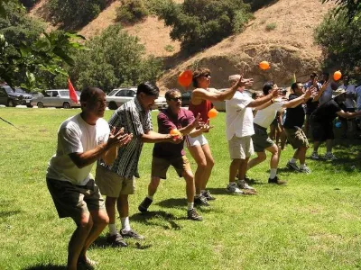 4th of July Picnic 2005, photo 19 of 48