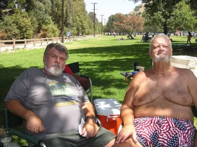 4th of July Picnic 2005, photo 22 of 48