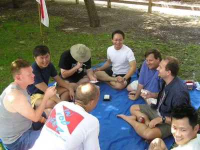 4th of July Picnic 2005, photo 24 of 48