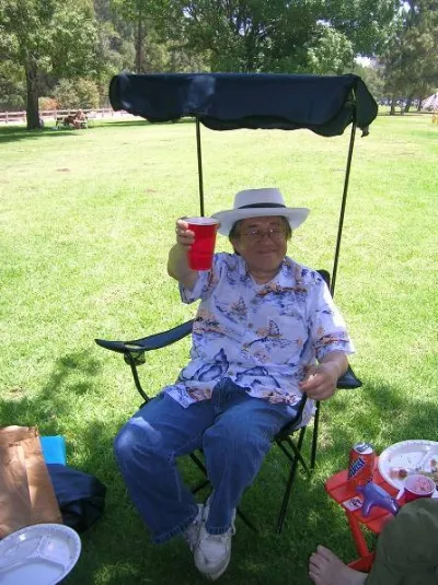 4th of July Picnic 2005, photo 30 of 48