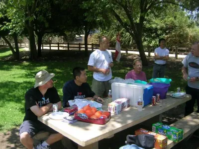 4th of July Picnic 2005, photo 35 of 48