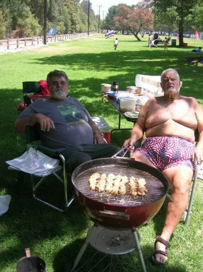 4th of July Picnic 2005, photo 32 of 48