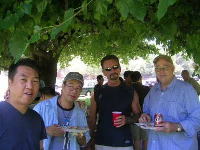 4th of July Picnic 2005, photo 42 of 48