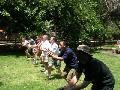 4th of July Picnic 2005, photo 43 of 48