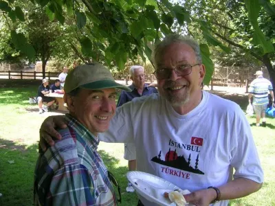 4th of July Picnic 2005, photo 45 of 48