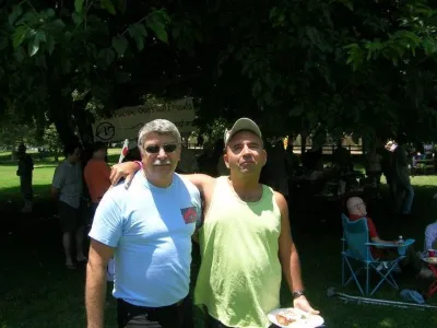 4th of July Picnic 2005, photo 47 of 48