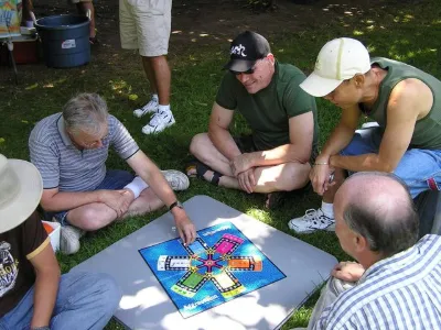 4th of July Picnic 2006, photo 3 of 30
