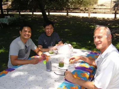 4th of July Picnic 2006, photo 5 of 30