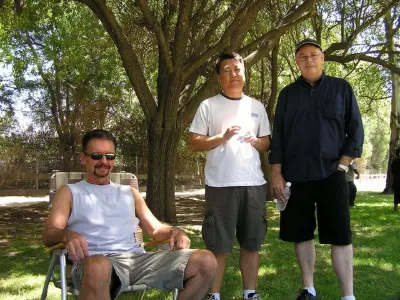 4th of July Picnic 2006, photo 2 of 30