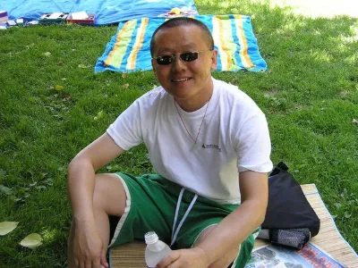 4th of July Picnic 2006, photo 6 of 30