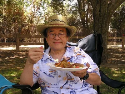 4th of July Picnic 2006, photo 7 of 30