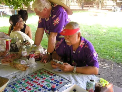 4th of July Picnic 2006, photo 25 of 30