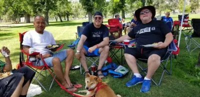 4th of July Picnic 2019, photo 6 of 30