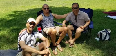 4th of July Picnic 2019, photo 8 of 30
