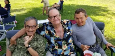 4th of July Picnic 2019, photo 16 of 30