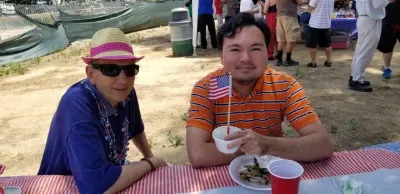 4th of July Picnic 2019, photo 19 of 30